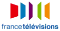 Deuxième version du deuxième logo de France Télévisions(du 7 avril 2008 au 4 septembre 2011).