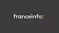 Logo de France Info du 1er septembre 2016 au 25 août 2019.