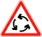 carrefour giratoire