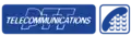 Logo du 7 septembre 1983 au 31 mars 1987.