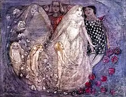 Un paradoxe (1905).