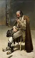 Francisco Galofré&nbsp;(es), Un modèle.