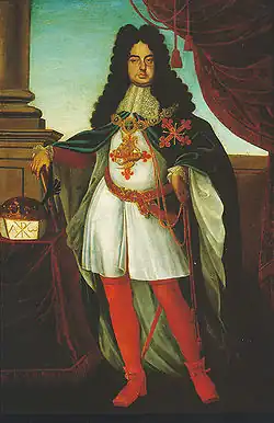 François Ier
