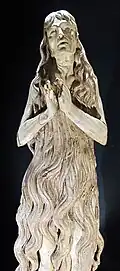 Marie-Madeleine de Francesco da Sangallo.
