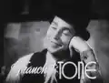 Franchot Tone