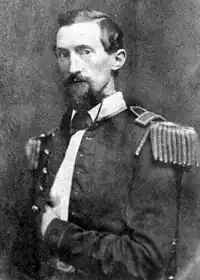 Francis Asbury Shoup