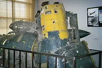Image illustrative de l’article Incident de l'U-2