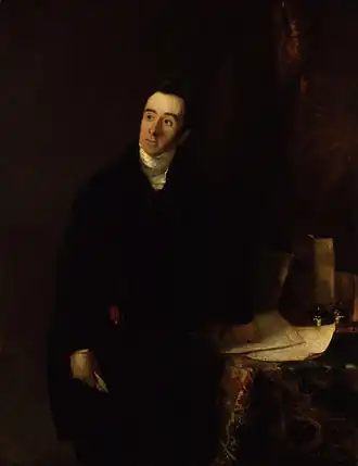 Lord Jeffrey.