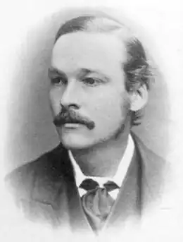 Description de l'image Francis balfour.jpg.