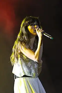 Description de l'image Francisca Valenzuela.jpg.