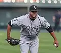 Francisco Liriano.