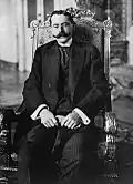 Francisco Carvajal.