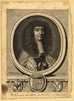 Francisco de Melo,