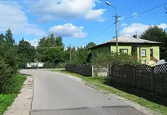 Franciszków (Żyrardów)