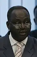 François Bozizé2005-2013