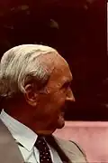 François de Vial (1904-1984), diplomate français.