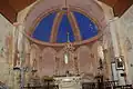 Le sanctuaire