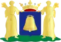 Blason de Franeker