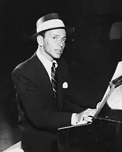 Au piano (1955)
