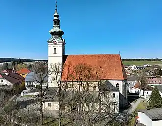 Frankenmarkt
