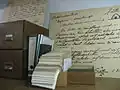 Collection Frobenius.