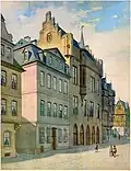 Frankfurt Am Main (1853)