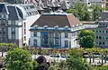 Musée allemand de l'architecture à Francfort
