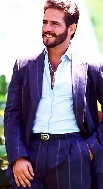 Frankie Ruiz
