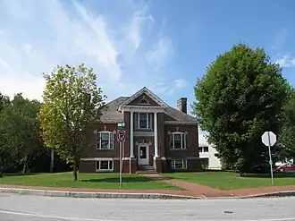 Franklin (Vermont)