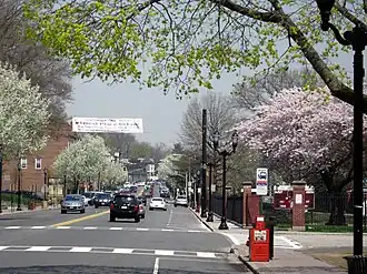 Nutley (New Jersey)
