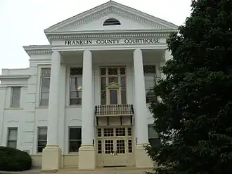 Rocky Mount (Virginie)