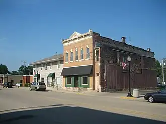 Franklin Grove (Illinois)