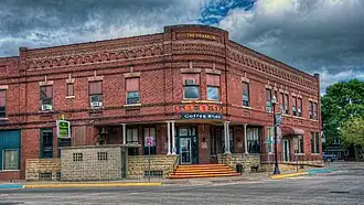 Strawberry Point (Iowa)