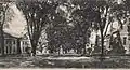Franklin Street en 1906