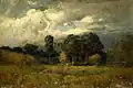 Summer Landscape, 1892