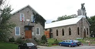 Franklin (Québec)