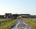 Ferme.