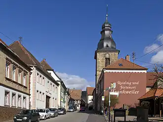 Frankweiler