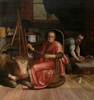 Frans Floris1556