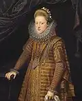 Éléonore.