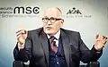 Frans Timmermans.