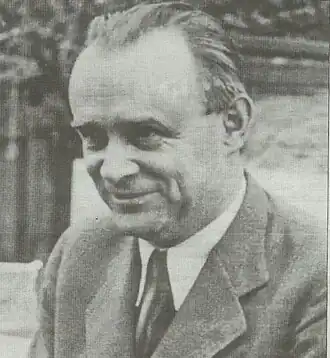 František Moravec (officier)