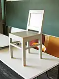 Chaise