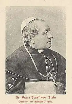 Image illustrative de l’article Franz Joseph von Stein