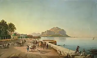 Image illustrative de l’article Le Comte de Mazzara