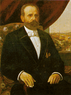 Franz Rieger