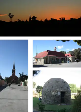 Fraserburg