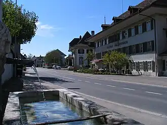 Fraubrunnen
