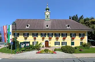 Frauental an der Laßnitz