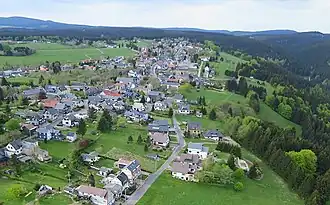 Frauenwald
